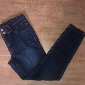 KanCan Skinny denim jegging